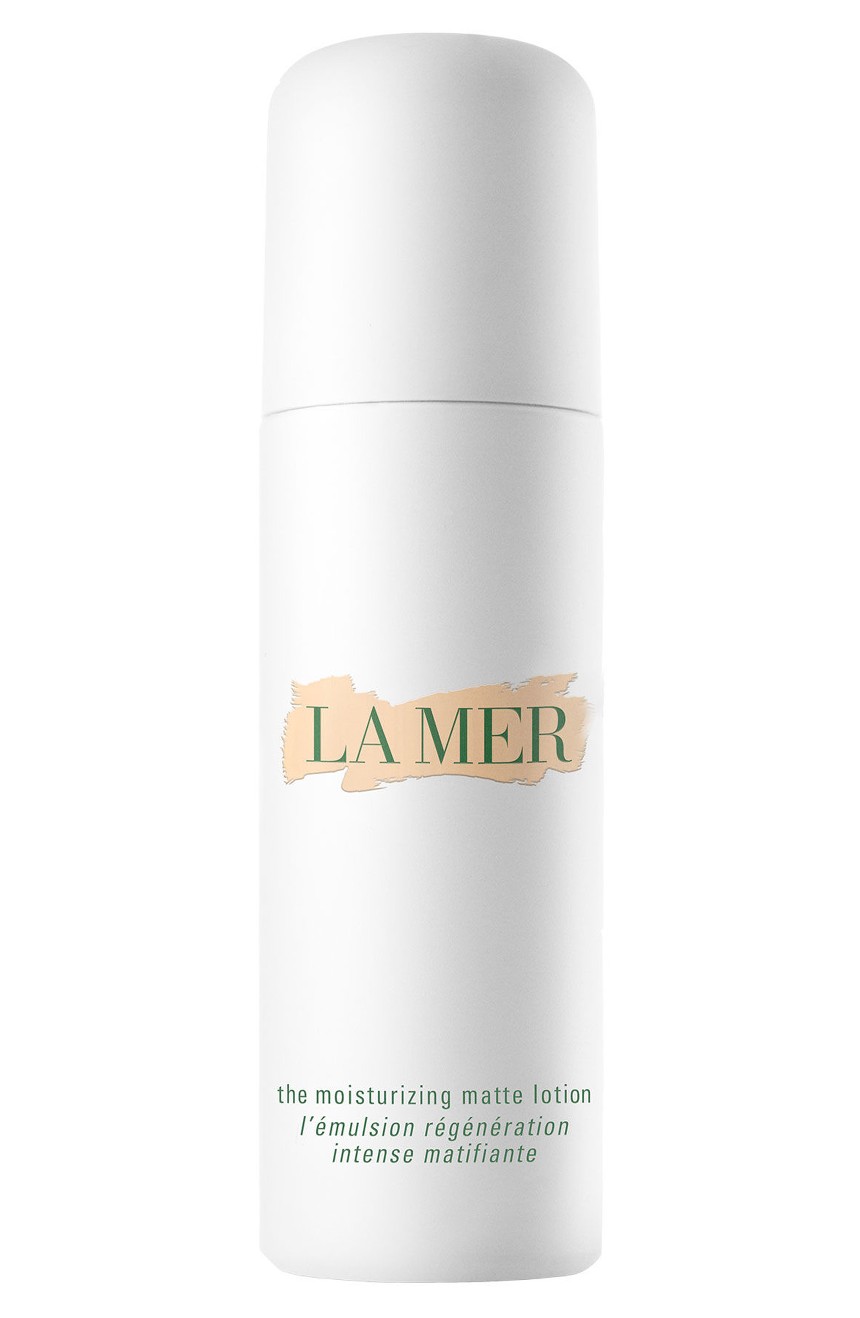 La Mer Moisturizing Matte Lotion for a shine-free summer | News ...